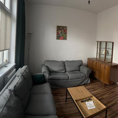 Kamienica Apartment Хожов Екстериор снимка