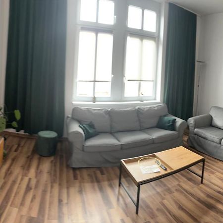 Kamienica Apartment Хожов Екстериор снимка