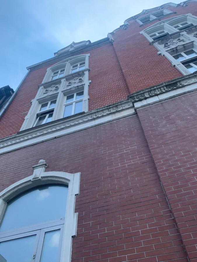 Kamienica Apartment Хожов Екстериор снимка