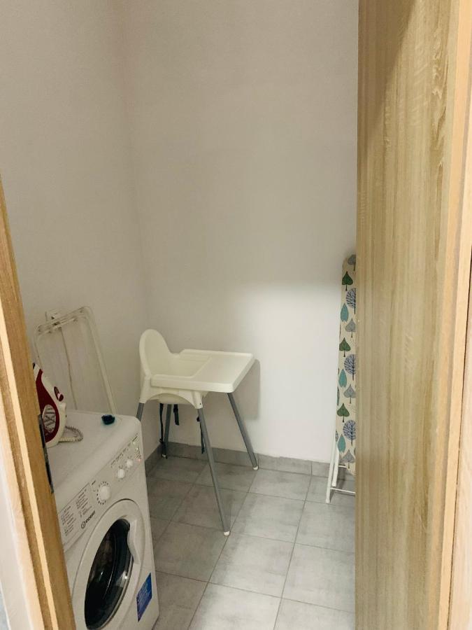 Kamienica Apartment Хожов Екстериор снимка