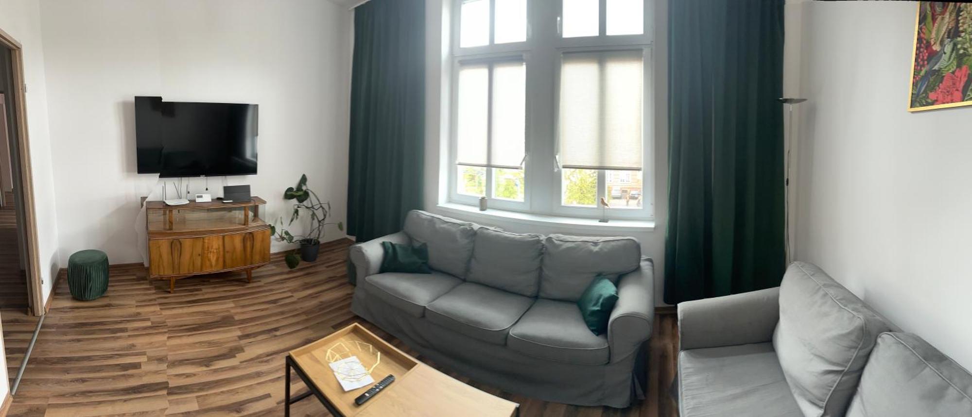Kamienica Apartment Хожов Екстериор снимка