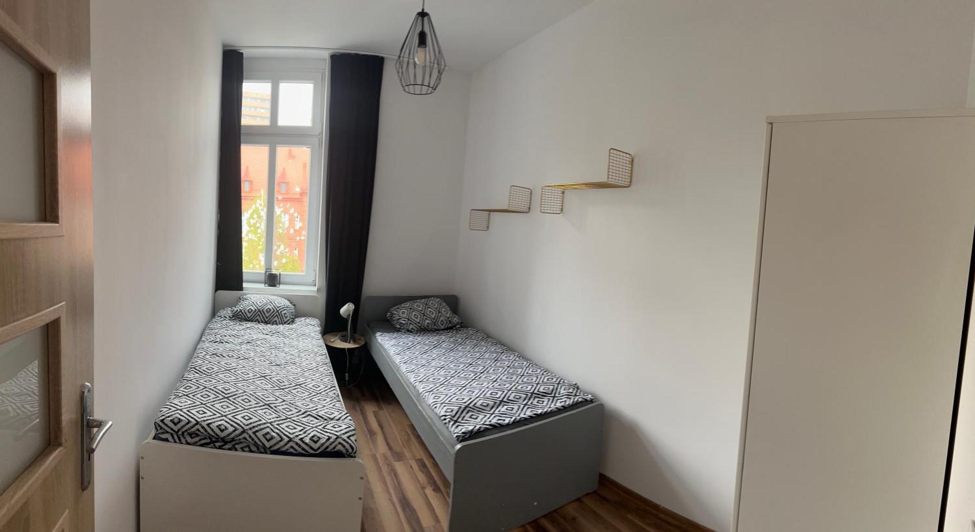 Kamienica Apartment Хожов Екстериор снимка